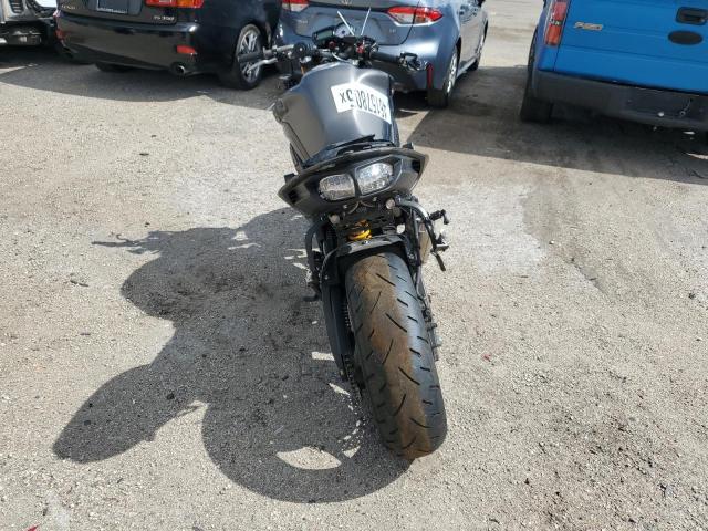 2012 YAMAHA FZ8 N JYARN27EXCA002483