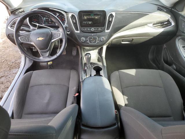 2018 CHEVROLET MALIBU LT - 1G1ZD5ST1JF174800