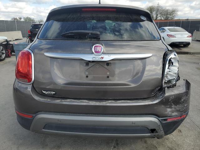 2016 FIAT 500X TREKK ZFBCFXCT5GP349475