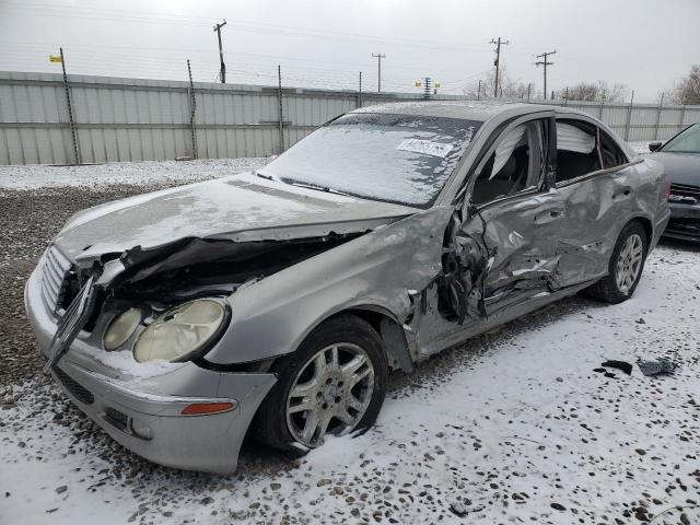 2003 MERCEDES-BENZ E 320 #3094383449