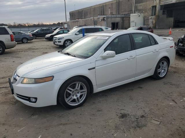 ACURA TL