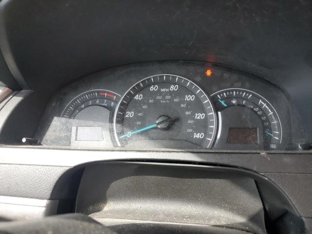 2014 TOYOTA CAMRY L #3106638362