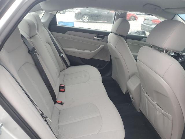 2018 HYUNDAI SONATA SPO - 5NPE34AFXJH632824