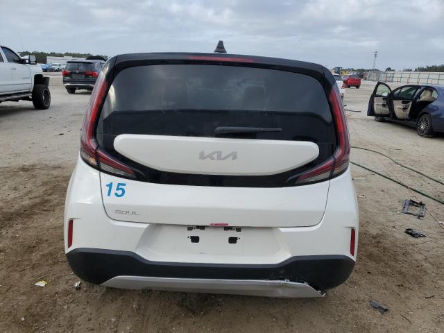 2025 KIA SOUL LX KNDJ23AU2S7923303