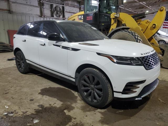 Vin: salyl2rn1ja714695, lot: 45530555, land rover rangerover r-dynamic se 20184