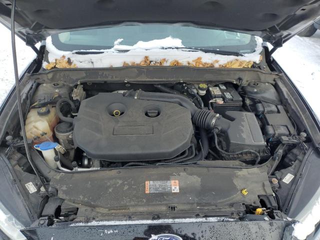 2016 FORD FUSION SE 3FA6P0H95GR138643