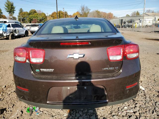 2015 CHEVROLET MALIBU 2LT 1G11D5SL7FF158928