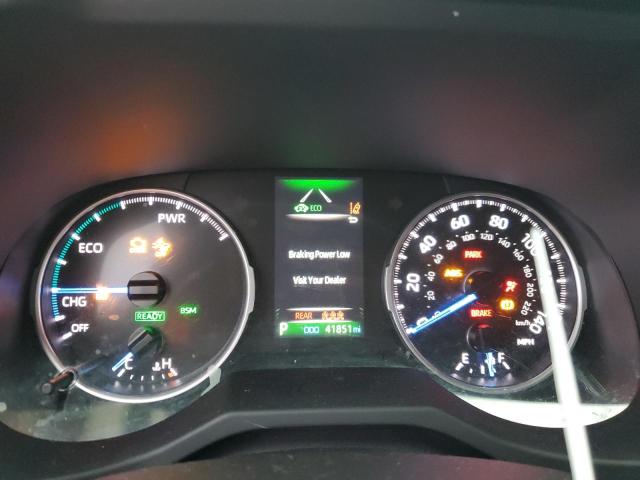 2022 TOYOTA RAV4 SE - JTM16RFV2NJ016793