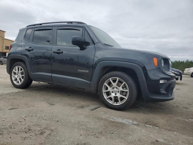 2020 JEEP RENEGADE L - ZACNJABB5LPL63168