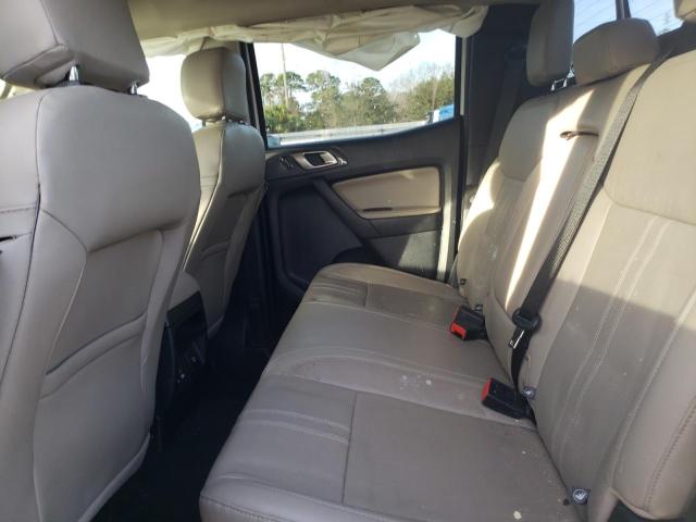 2019 FORD RANGER XL - 1FTER4EH6KLA81296