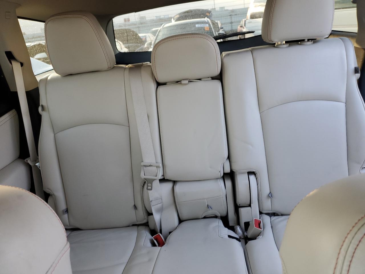 DODGE JOURNEY LIMITED