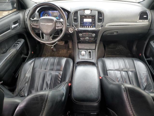 2016 CHRYSLER 300 S 2C3CCAGG9GH152396