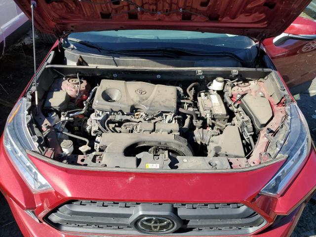 2019 TOYOTA RAV4 ADVEN - 2T3J1RFV4KW044350