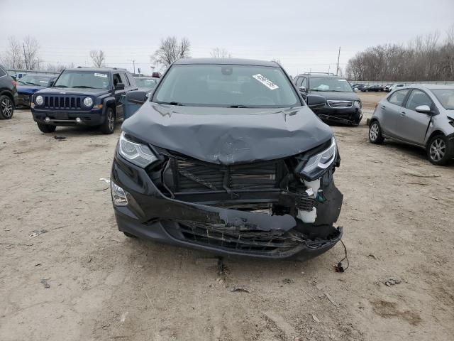 2020 CHEVROLET EQUINOX LT - 2GNAXTEV0L6223860