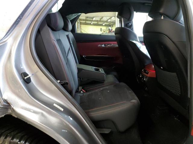 2022 GENESIS GV70 BASE KMUMCDTC3NU012338