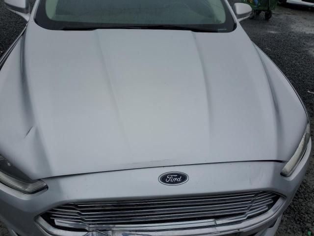 2016 FORD FUSION SE - 3FA6P0H76GR396927