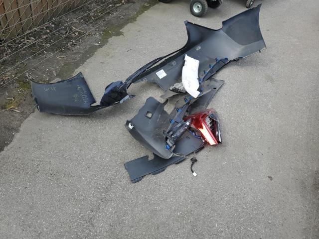 2019 TOYOTA MIRAI JTDBVRBD6KA006509