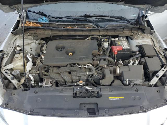 2020 NISSAN ALTIMA SR - 1N4BL4CV3LC249495