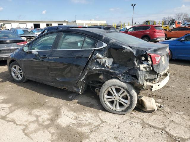 2017 CHEVROLET CRUZE LT - 1G1BE5SMXH7271943