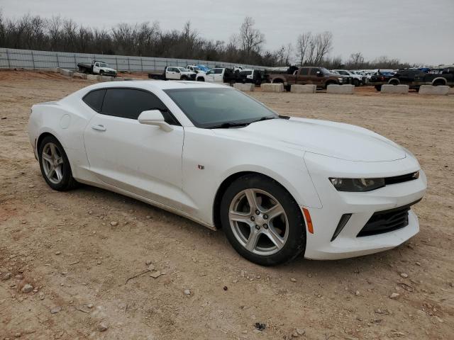 2017 CHEVROLET CAMARO LT 1G1FB1RS0H0211542
