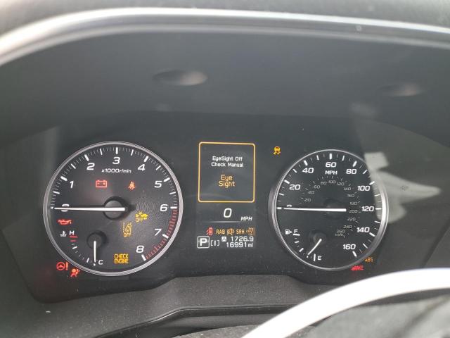 2024 SUBARU LEGACY SPO 4S3BWGG67R3018257