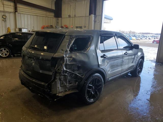 Vin: 1fm5k8gt0ggc21609, lot: 43349205, ford explorer sport 20163