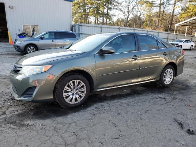 Vin: 4t1bf1fk9cu516050, lot: 87882475, toyota camry base 2012 img_1