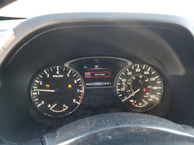 2016 NISSAN PATHFINDER 5N1AR2MN7GC604077