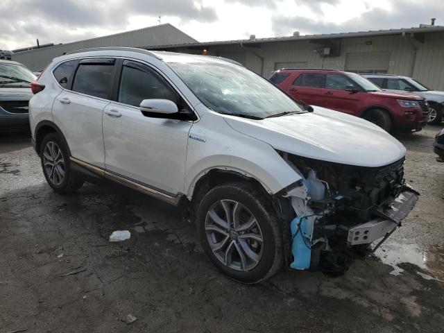 2020 HONDA CR-V TOURING 7FART6H94LE017561