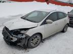 2017 FORD FOCUS SE - 1FADP3K2XHL207380