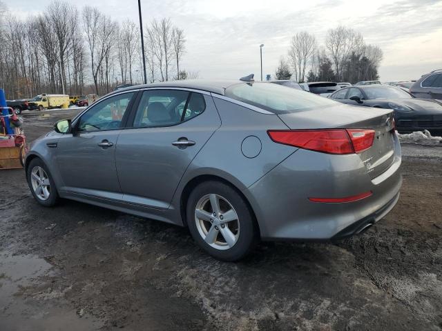 Vin: 5xxgm4a74fg493937, lot: 46239405, kia optima lx 20152