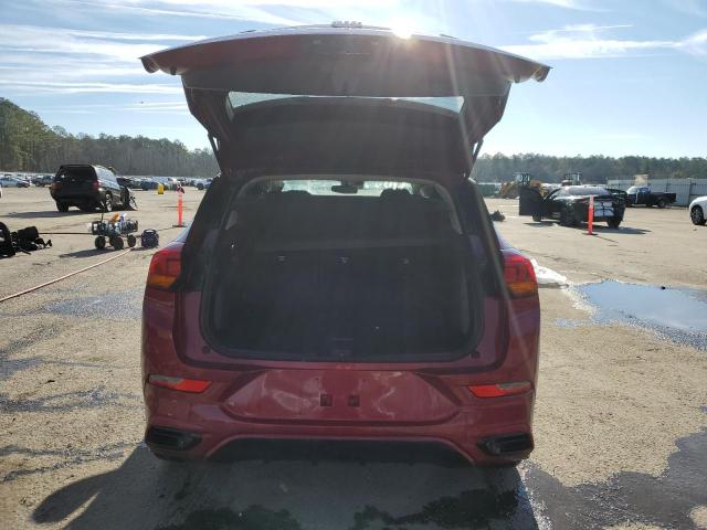 2021 BUICK ENCORE GX - KL4MMBS2XMB114835