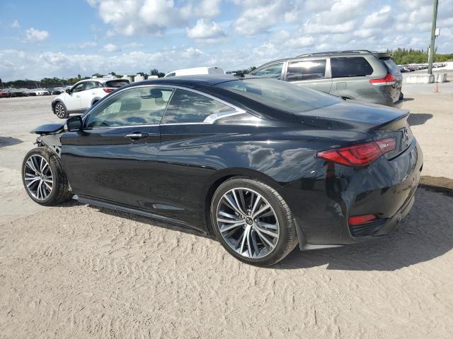 2020 INFINITI Q60 PURE JN1EV7EK5LM340240