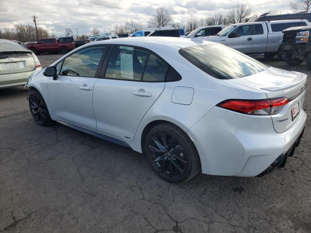 2023 TOYOTA COROLLA LE - JTDBDMHE3P3004590