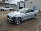 2018 BMW 430I - WBA4Z1C59JEC59109