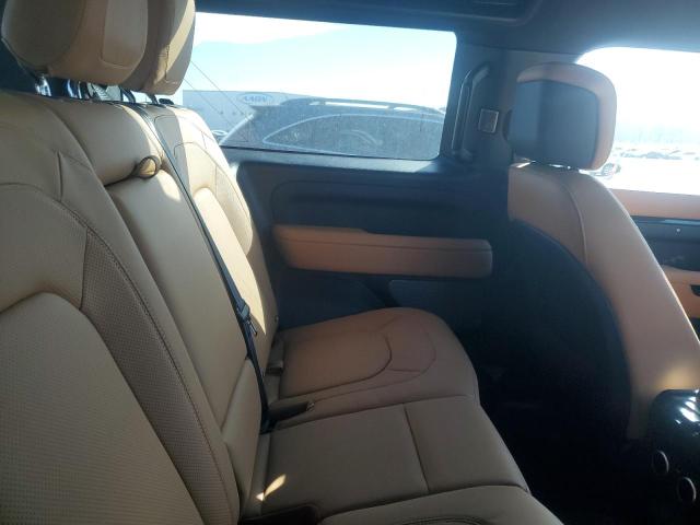 2024 LAND ROVER DEFENDER 9 - SALEB6EE7R2346435