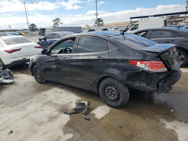 2016 HYUNDAI ACCENT SE - KMHCT4AE3GU946937