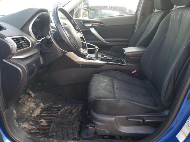 2018 MITSUBISHI ECLIPSE CR - JA4AT5AA9JZ045025
