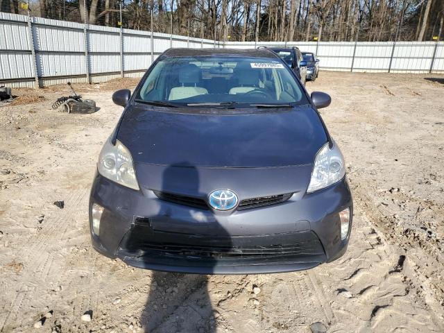 2015 TOYOTA PRIUS - JTDKN3DU1F1947074