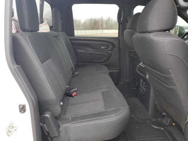 2019 NISSAN TITAN XD S - 1N6BA1F40KN525231