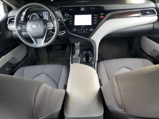 2020 TOYOTA CAMRY LE - 4T1C11AK1LU903850