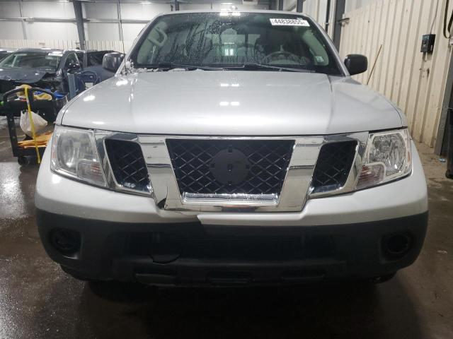 2018 NISSAN FRONTIER S - 1N6AD0EVXJN738984