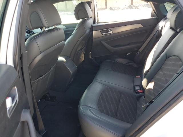 2017 HYUNDAI SONATA SPO - 5NPE34AB1HH499913