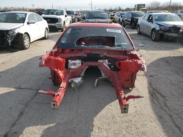 2020 CHEVROLET CAMARO SS - 1G1FH1R71L0110867