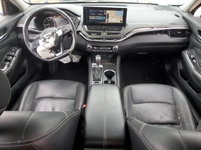 2023 NISSAN ALTIMA SL - 1N4BL4EV5PN303497