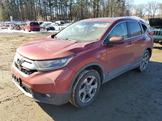 HONDA CR-V EX