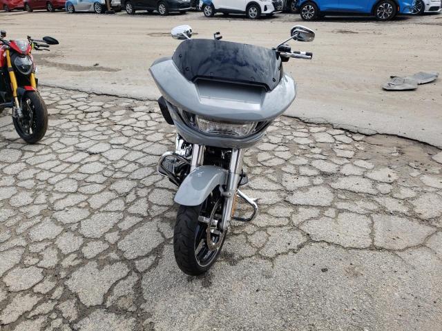 2024 HARLEY-DAVIDSON FLTRX - 1HD1KH719RB649467