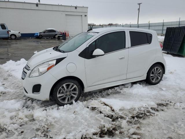 CHEVROLET SPARK EV 2