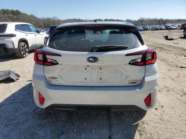 2024 SUBARU IMPREZA RS JF1GUHJC1R8254492