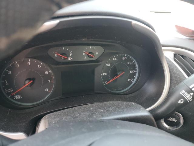 2021 CHEVROLET MALIBU LS #3271784656